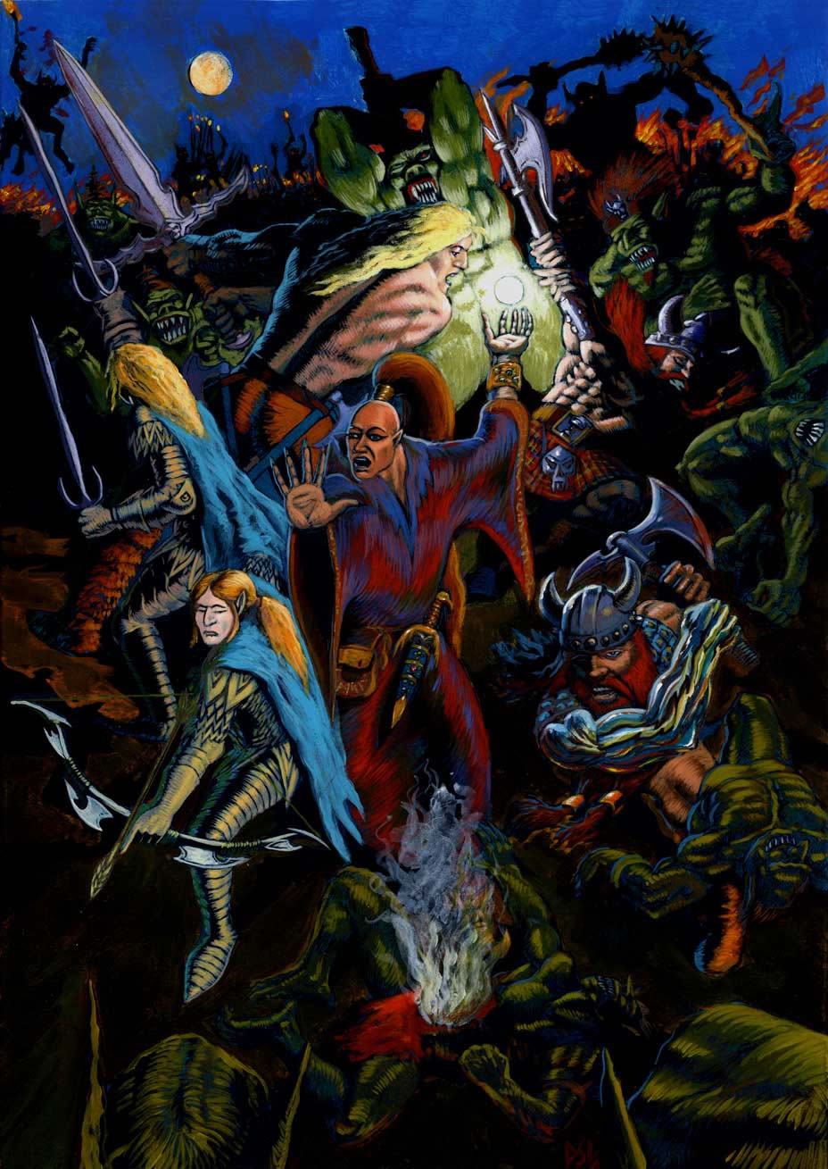 David Lovegrove neoorsus