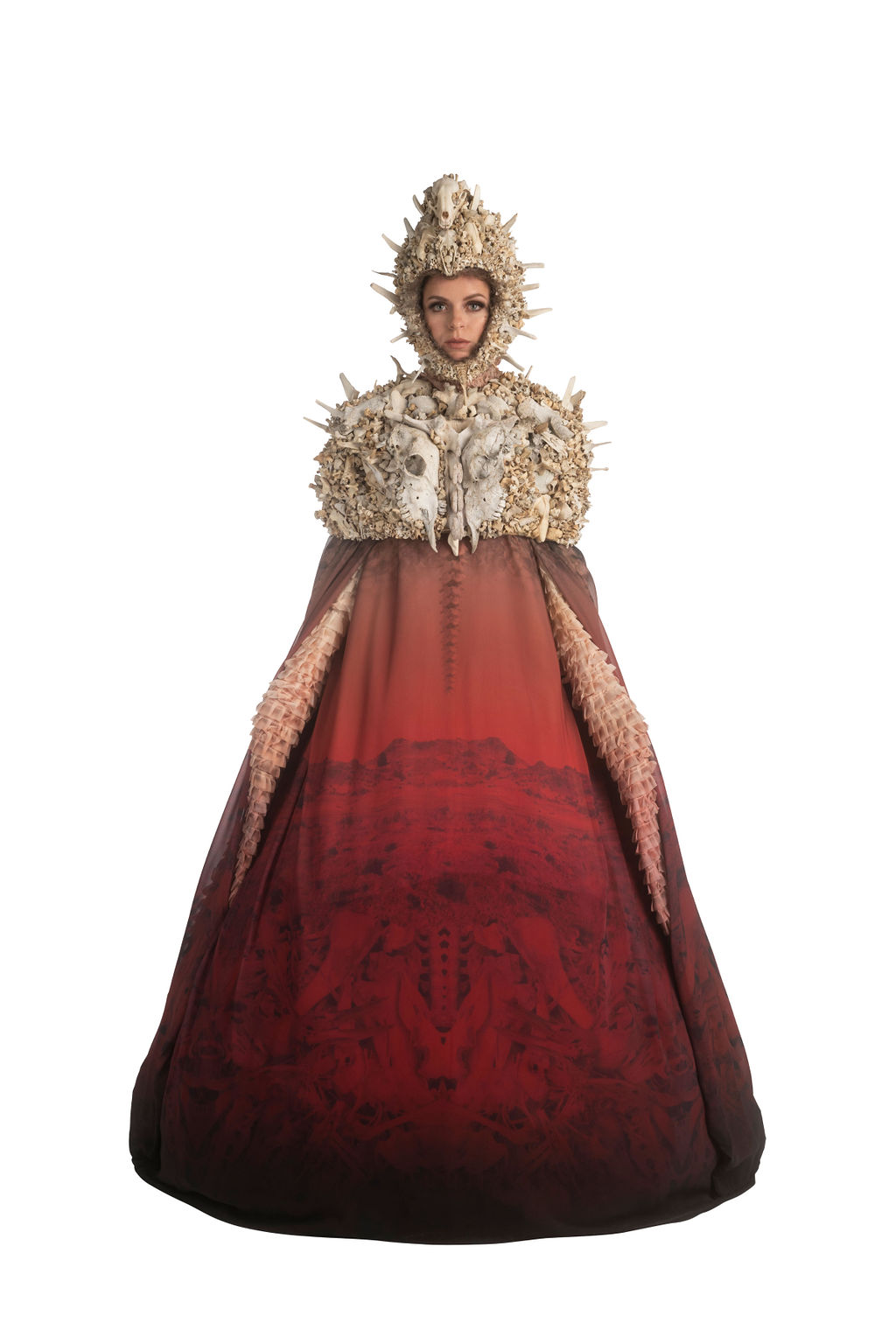 FeraDeiFifiColstonBruceMahalskiNewZealand