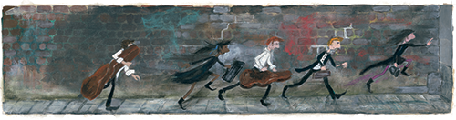 FlyingOrchestra_Clare McFadden