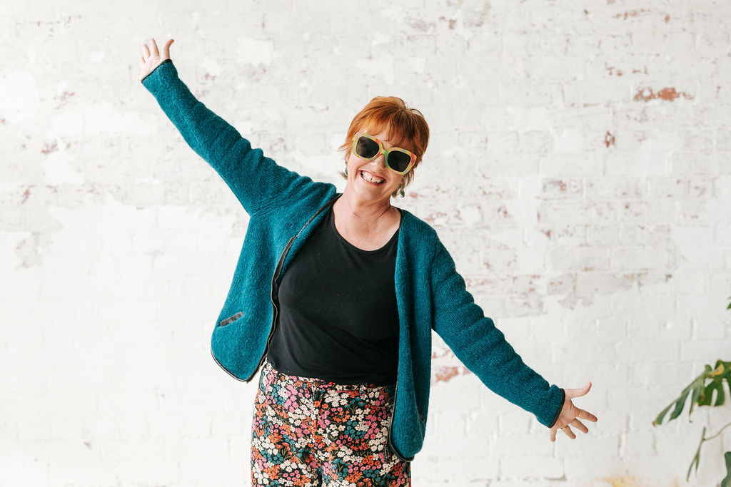Heather Gallagher