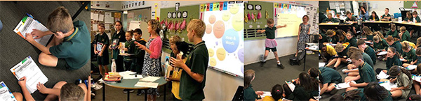 Session 2 ideas machine workshop vikki conley