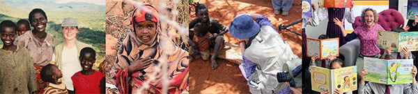 Session 5 passport to other worlds Vikki Conley