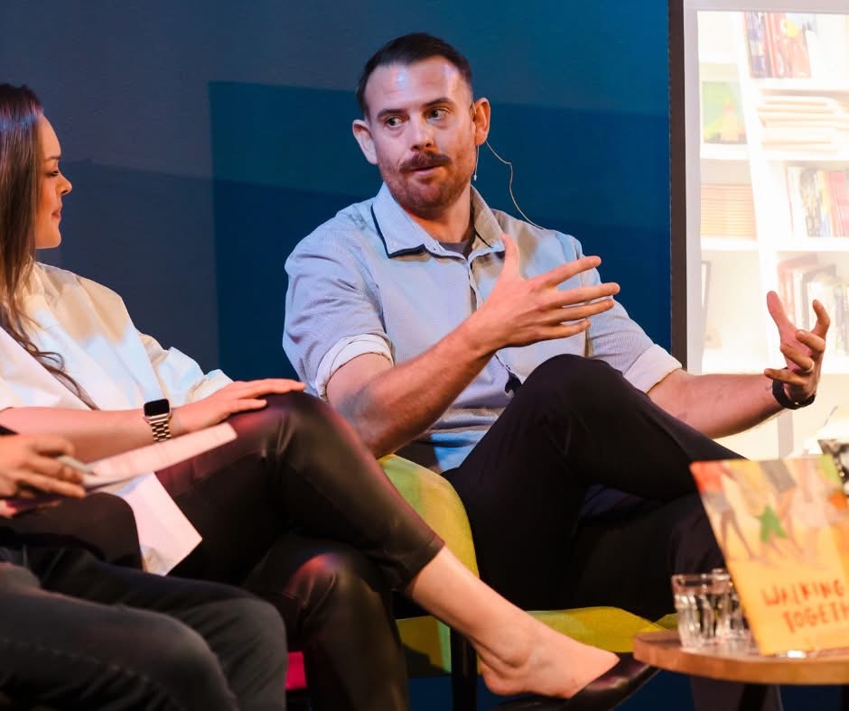 Taylor Hampton PD session