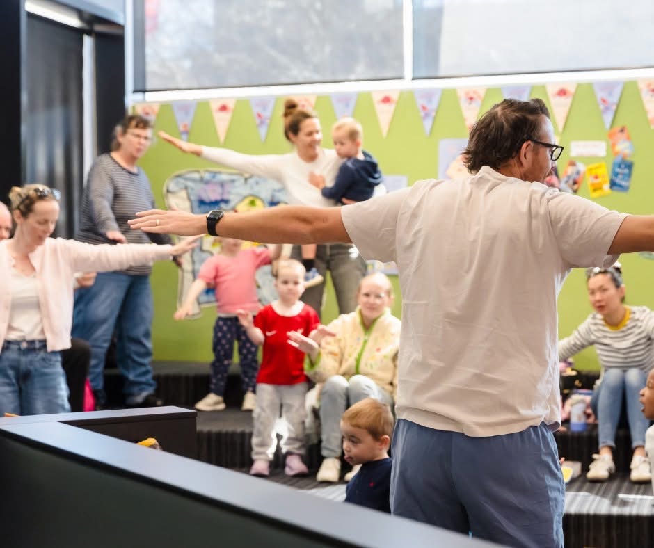 Taylor Hampton dance