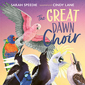 The Great Dawn Choir Sarah Speedie