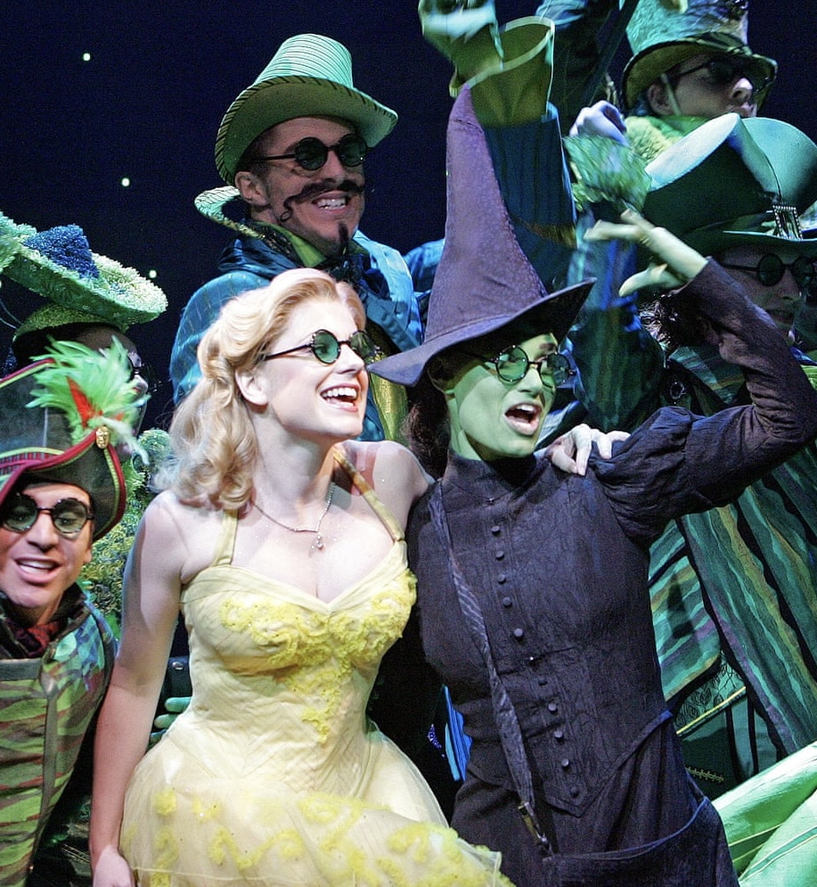 Wicked