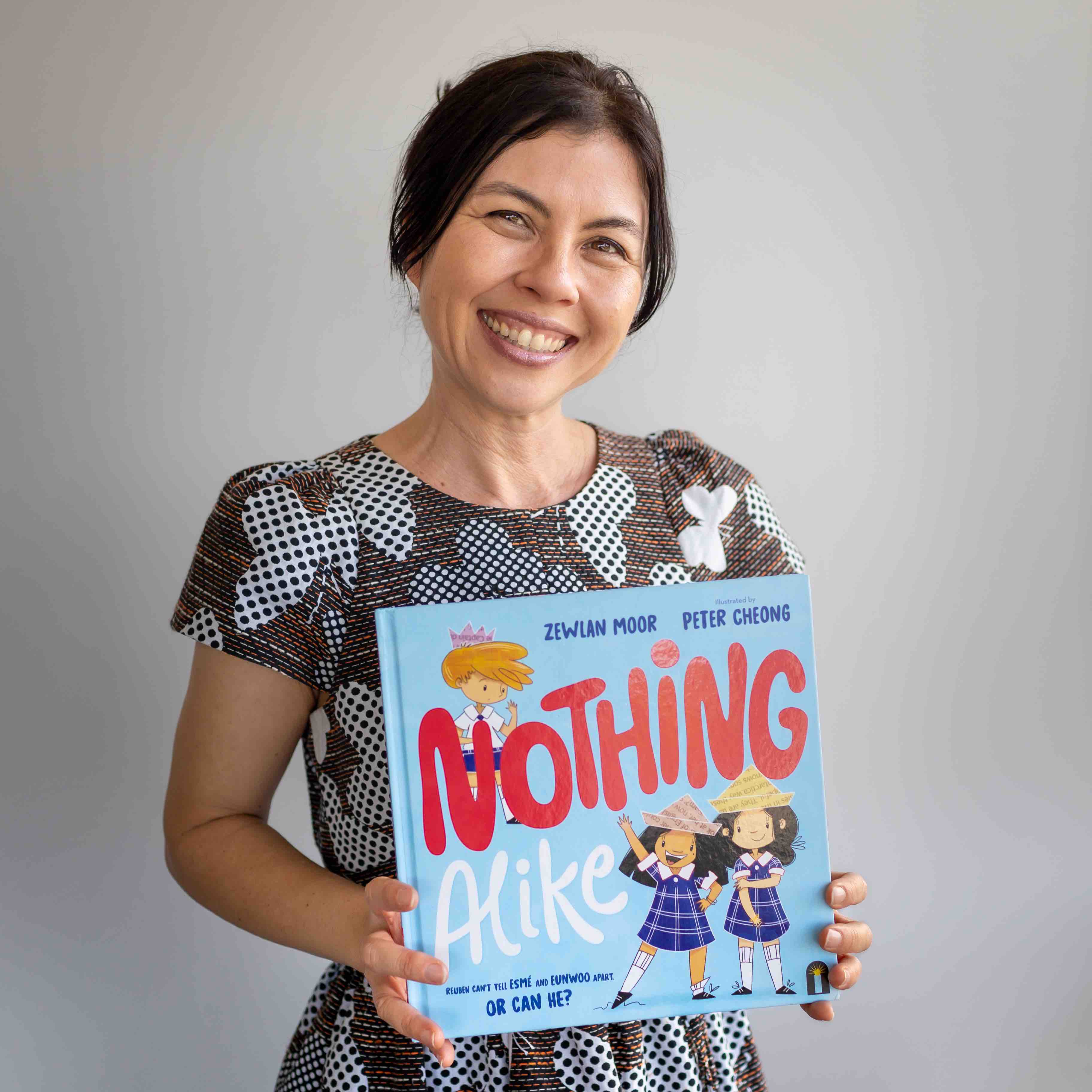 Zewlan Moor brown with NA