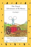 The Travel Adventures of P J Mouse in Italy