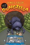 Dungzilla