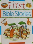 First Bible Stories