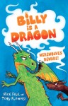 Billy is a Dragon - Werewolves Beware