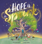 Hope is a Spark