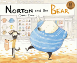 Norton and the Bear