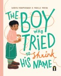 The Boy Who Tried to Shrink His Name
