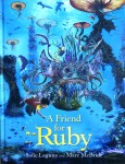 A Friend for Ruby