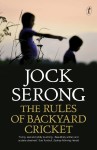 The Rules of Backyard Cricket