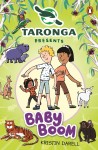 Taronga presents: Baby Boom