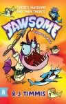 Jawesome 2