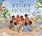 The Story House