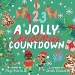 123 A Jolly Christmas Countdown