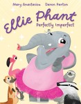 Ellie Phant
