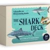 The Shark Deck