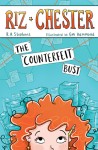 Riz Chester the Counterfeit Bust