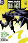 Batman Legends of the Dark Knight