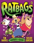 Ratbags Book 1