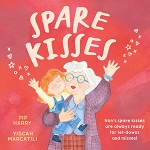 Spare Kisses