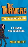 The Scorpion Plan