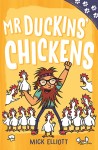 Mr Duckins' Chickens