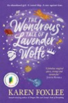 The Wondrous Tale of Lavendar Wolfe