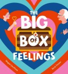 The big box of feelings