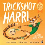 Trickshot Harri