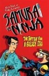 Samurai VS Ninja - The Battle for the Golden Egg
