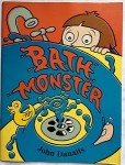 Bath Monster
