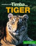 Timber the Tiger