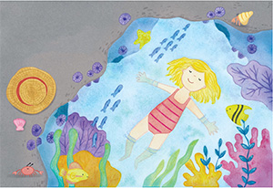 firefly reader Yiscah Marcatili