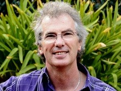 Dr Mark Carthew
