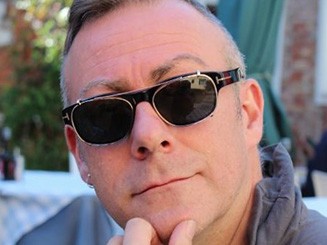 Jan-Andrew Henderson