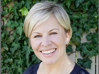 Kristin Darell