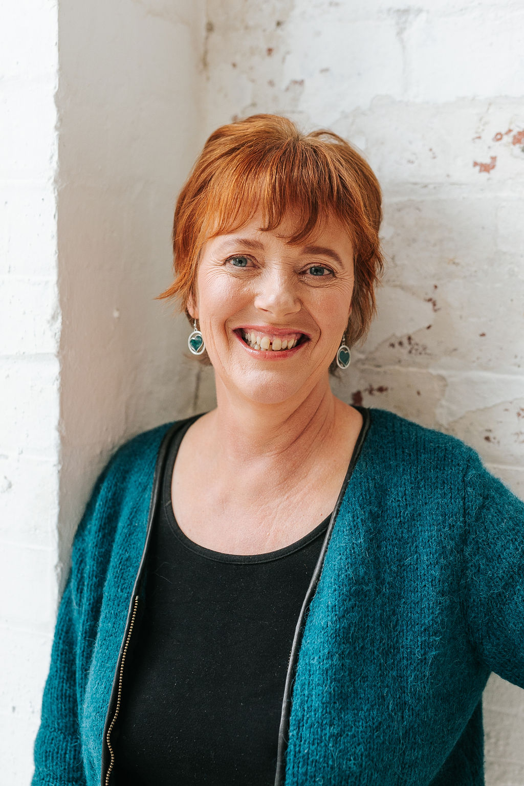 Heather Gallagher