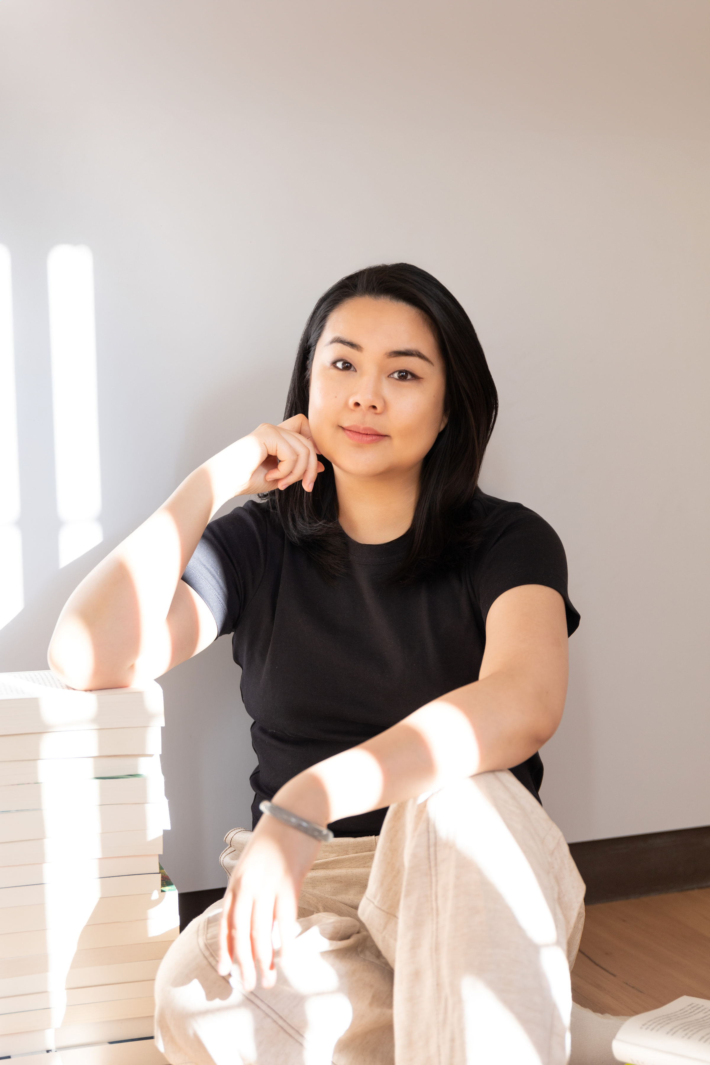 Emma Pei Yin
