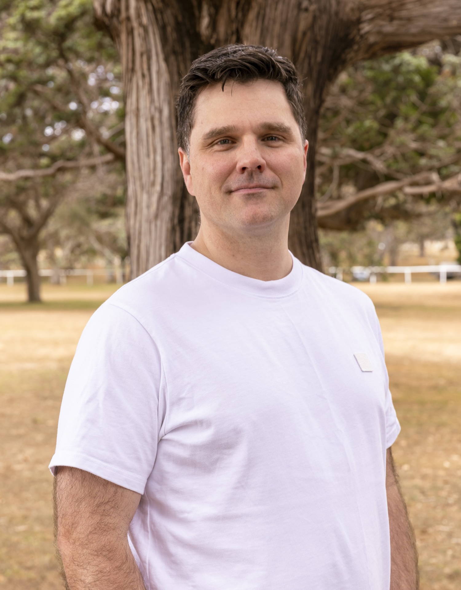 Guy Edmonds