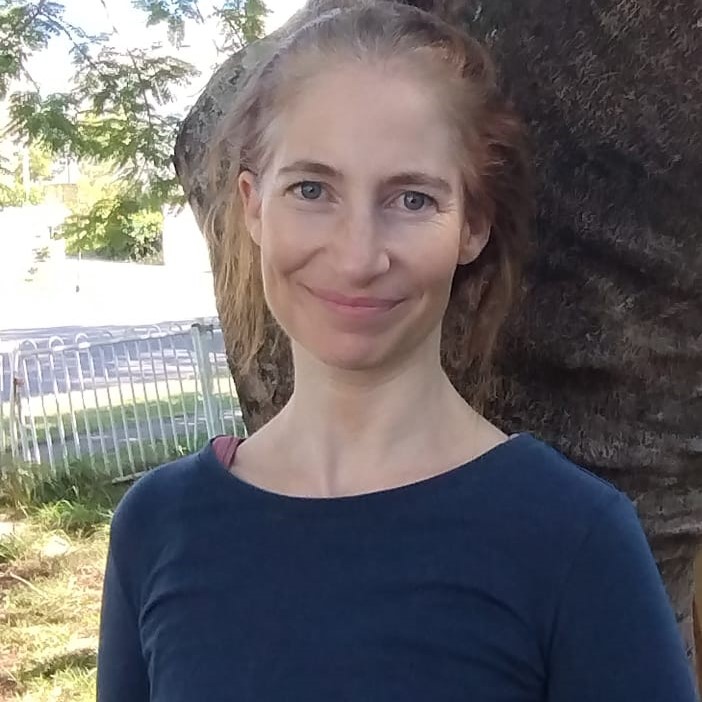 Ali Rutstein